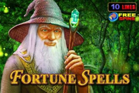 fortune spells slot|Fortune Spells Online Slot .